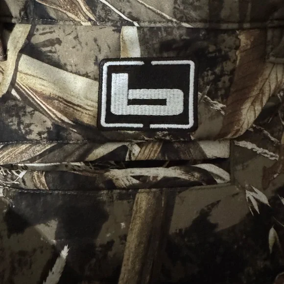 Banded Men’s Wader Pants - Picture 2 of 4